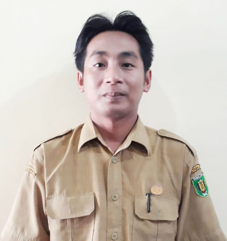 Syarif Hidayatullah, S. Pd