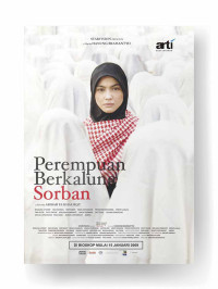 Perempuan Berkalung Sorban